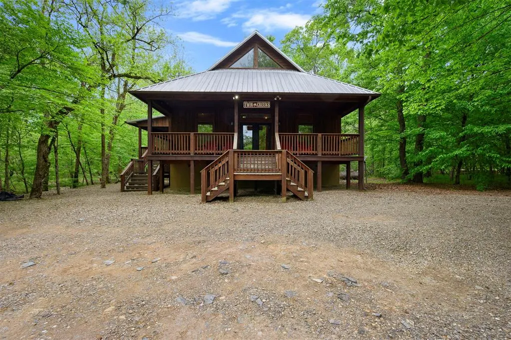 Photo 22 — 243 Deer Creek Trail, Broken Bow, OK 75728