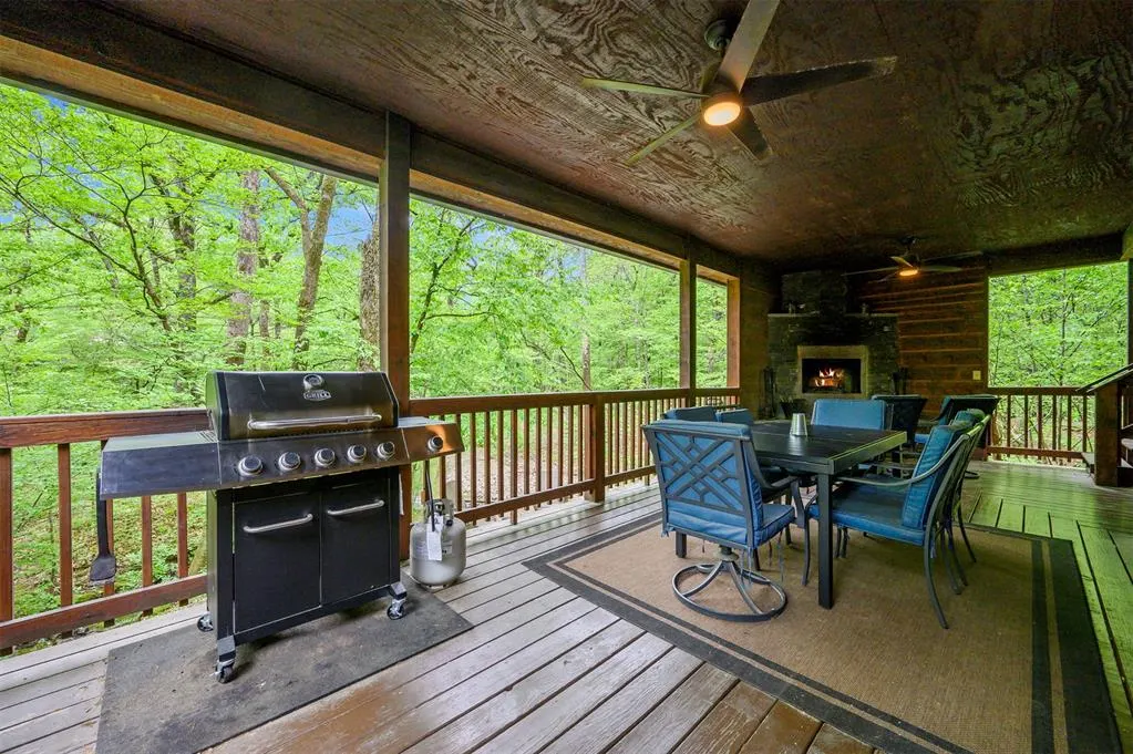 Photo 24 — 243 Deer Creek Trail, Broken Bow, OK 75728