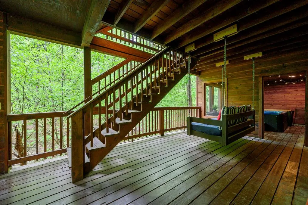 Photo 25 — 243 Deer Creek Trail, Broken Bow, OK 75728