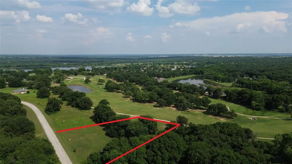 Photo 2 — 25 Arrowhead Drive, Burneyville, OK 73430