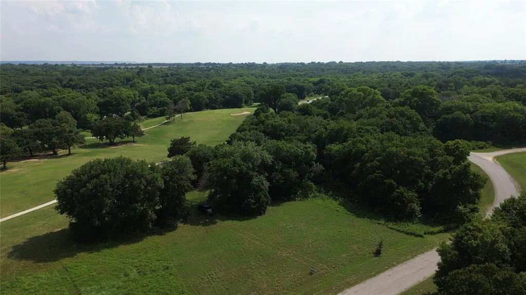 Photo 3 — 25 Arrowhead Drive, Burneyville, OK 73430