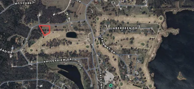 Photo 5 — 25 Arrowhead Drive, Burneyville, OK 73430