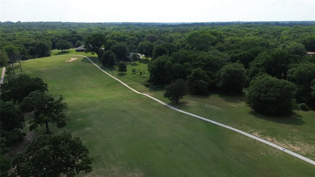 Front exterior — 25 Arrowhead Drive, Burneyville, OK 73430