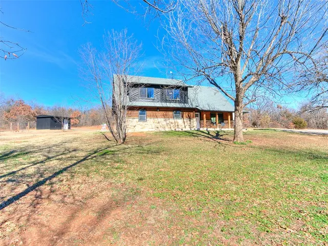 Photo 5 — 18795 Wildhorse Lane, Harrah, OK 73045