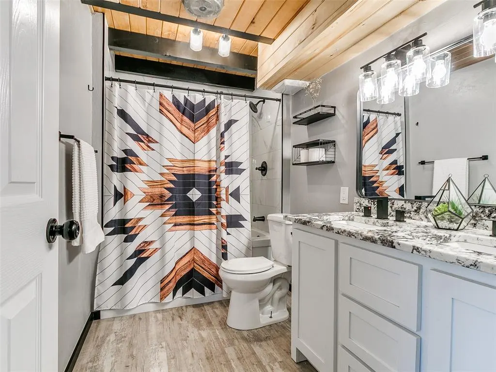 Photo 22 — 18795 Wildhorse Lane, Harrah, OK 73045
