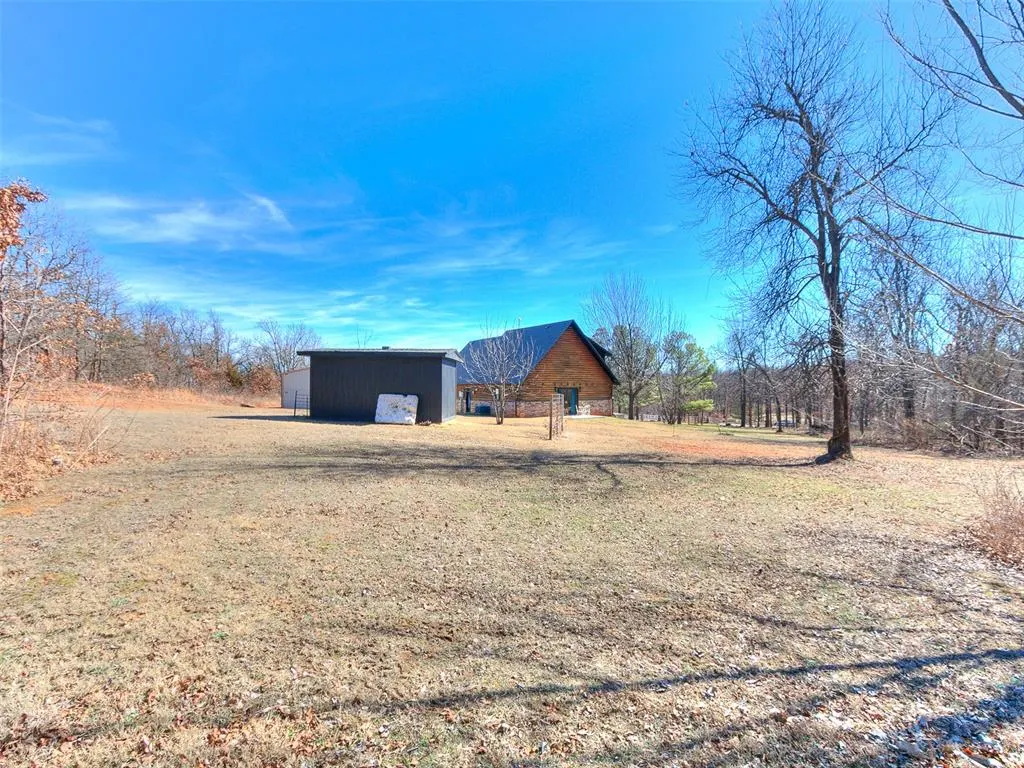 Photo 39 — 18795 Wildhorse Lane, Harrah, OK 73045