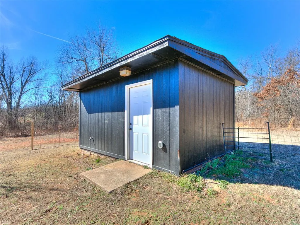 Photo 44 — 18795 Wildhorse Lane, Harrah, OK 73045