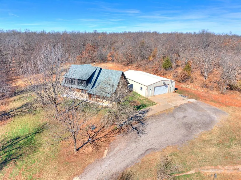 Photo 46 — 18795 Wildhorse Lane, Harrah, OK 73045