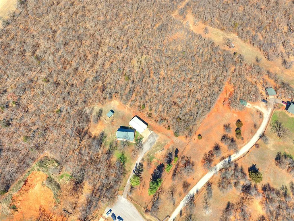 Photo 48 — 18795 Wildhorse Lane, Harrah, OK 73045