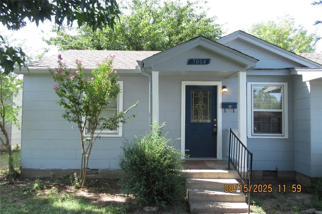 Photo 2 — 7004 NW 50th Street, Bethany, OK 73008