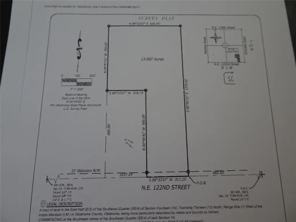 Photo 20 — 14715 NE 122nd Street, Jones, OK 73049