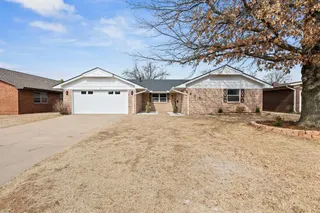 Sold home at 5837 NW 88th Street