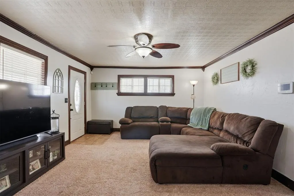 Photo 6 — 1801 N Louis Tittle Avenue, Mangum, OK 73554