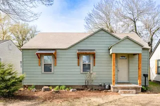 Sold home at 624 S 16th Street