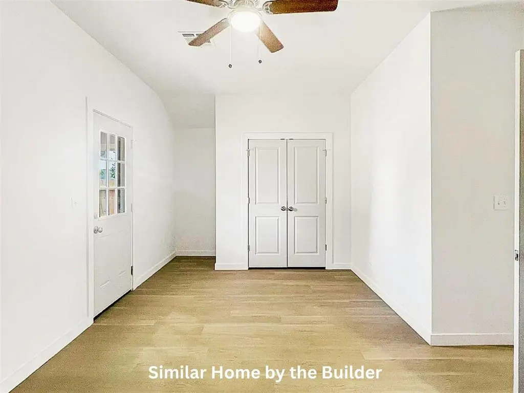 Photo 2 — 1407 SW Bishop Avenue, Lawton, OK 73501
