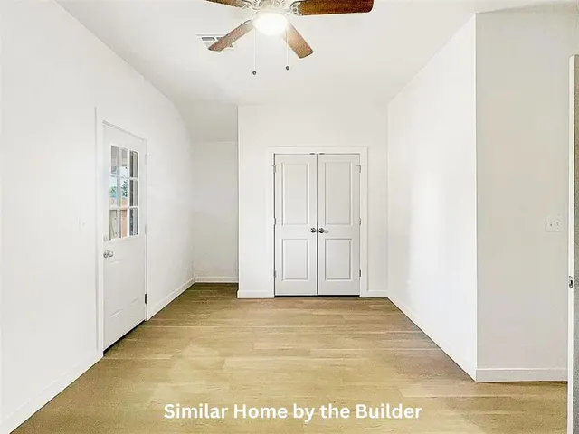 Photo 2 — 1407 SW Bishop Avenue, Lawton, OK 73501