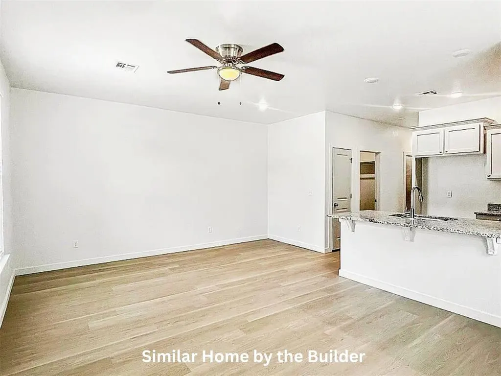 Photo 3 — 1407 SW Bishop Avenue, Lawton, OK 73501