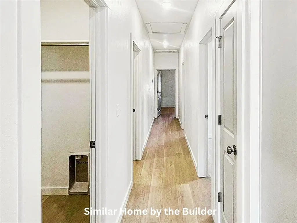 Photo 7 — 1407 SW Bishop Avenue, Lawton, OK 73501