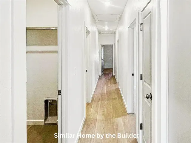 Photo 7 — 1407 SW Bishop Avenue, Lawton, OK 73501