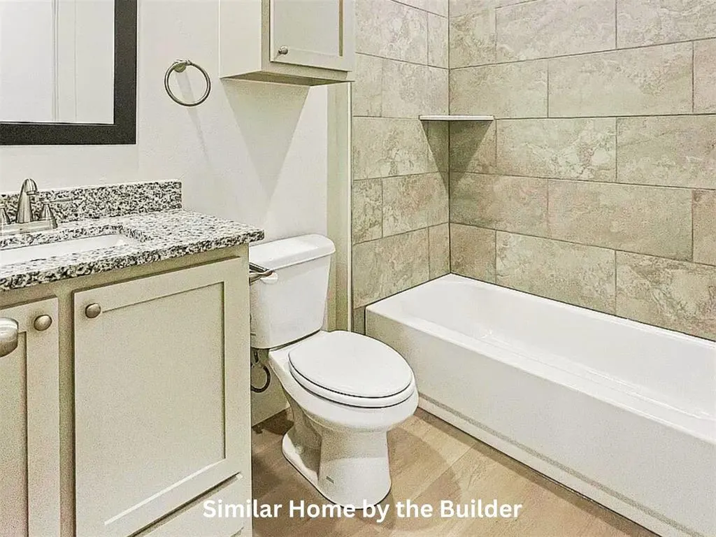 Photo 9 — 1407 SW Bishop Avenue, Lawton, OK 73501