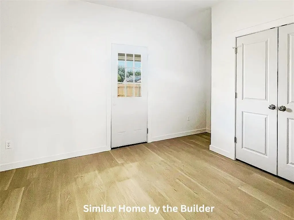 Photo 12 — 1407 SW Bishop Avenue, Lawton, OK 73501