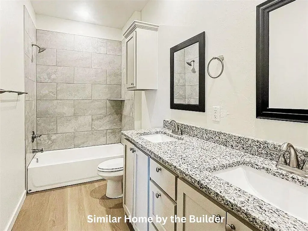 Photo 13 — 1407 SW Bishop Avenue, Lawton, OK 73501