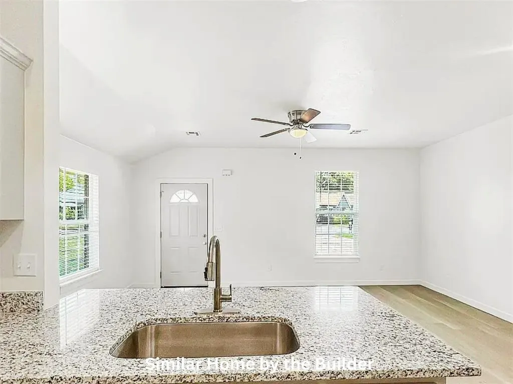 Photo 14 — 1407 SW Bishop Avenue, Lawton, OK 73501