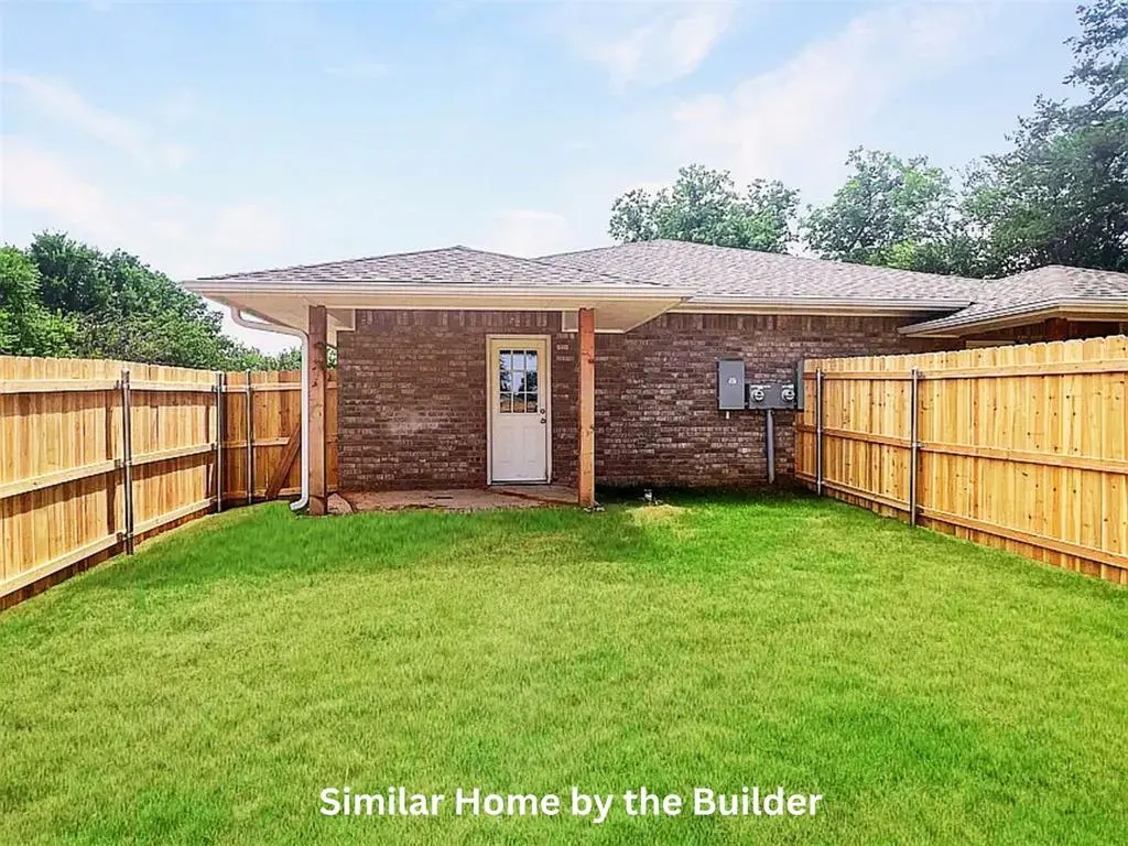 Photo 19 — 1407 SW Bishop Avenue, Lawton, OK 73501