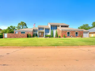 Sold home at 4017 Cherry Hill Lane