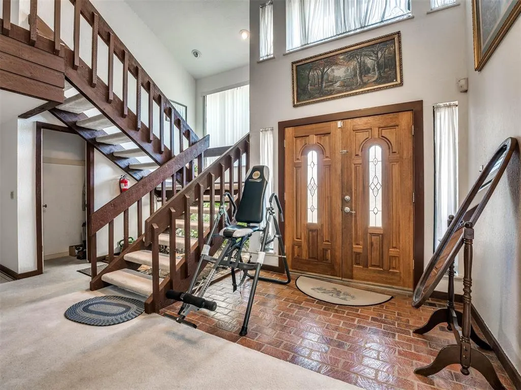 Photo 23 — 4017 Cherry Hill Lane, Oklahoma City, OK 73120