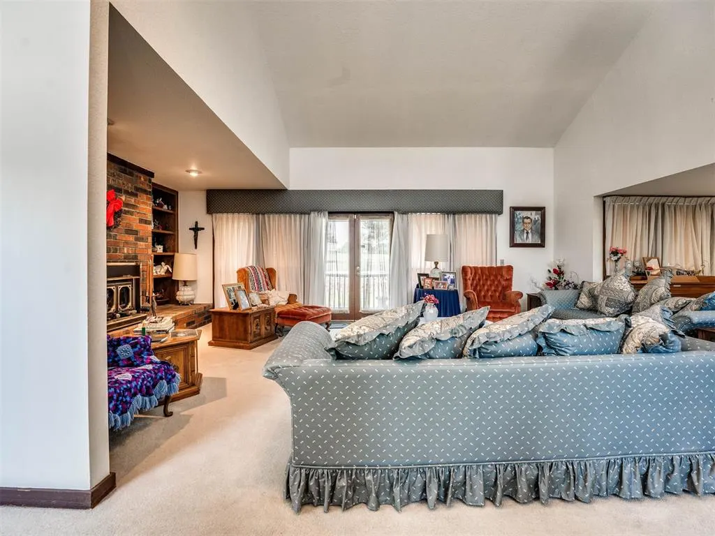 Photo 24 — 4017 Cherry Hill Lane, Oklahoma City, OK 73120