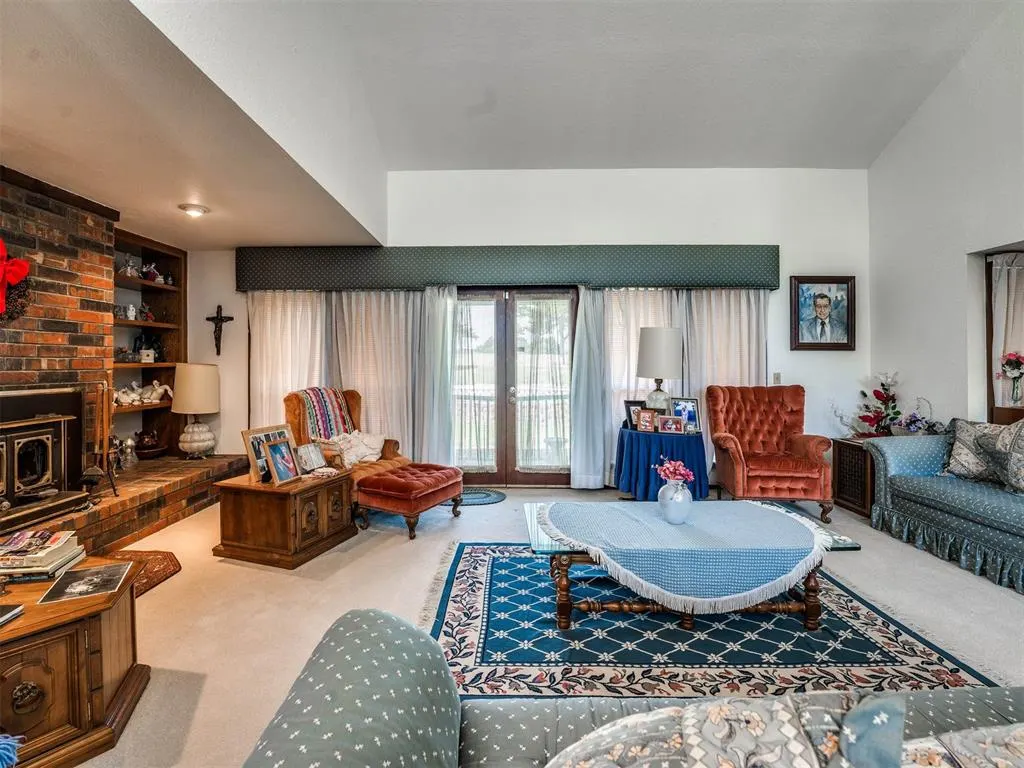 Photo 25 — 4017 Cherry Hill Lane, Oklahoma City, OK 73120