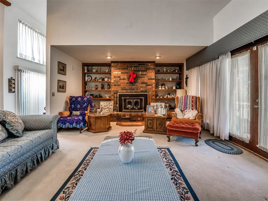 Photo 26 — 4017 Cherry Hill Lane, Oklahoma City, OK 73120