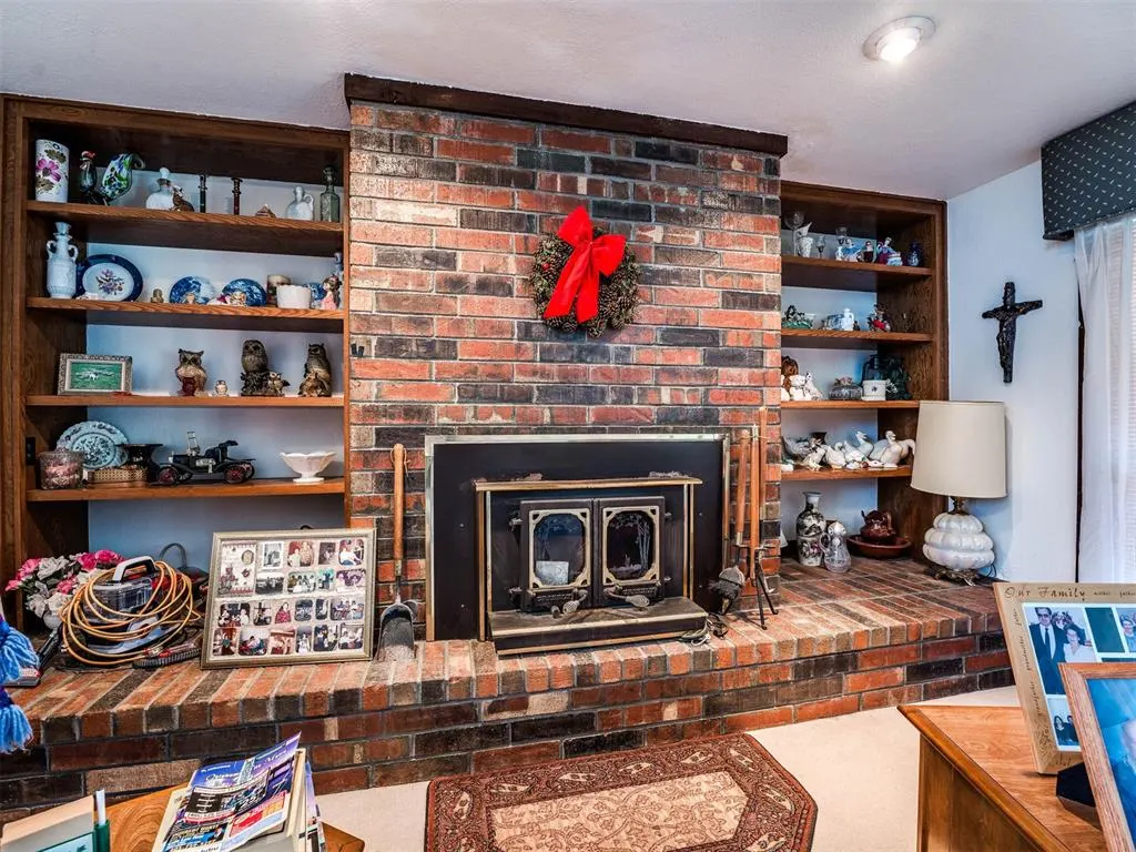 Photo 27 — 4017 Cherry Hill Lane, Oklahoma City, OK 73120