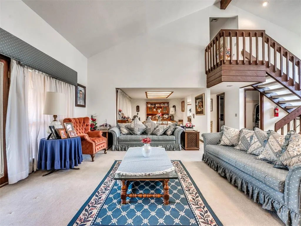 Photo 28 — 4017 Cherry Hill Lane, Oklahoma City, OK 73120