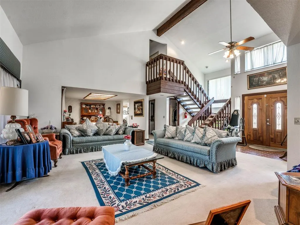 Photo 29 — 4017 Cherry Hill Lane, Oklahoma City, OK 73120
