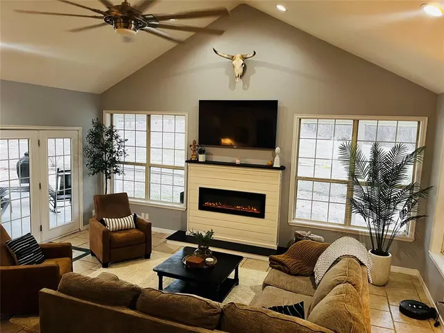 Photo 6 — 121498 S 4184 Road, Eufaula, OK 74432