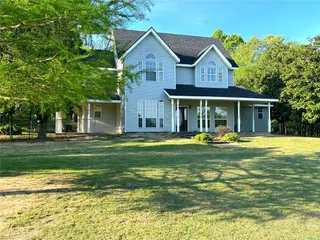 Sold home at 121498 S 4184 Road