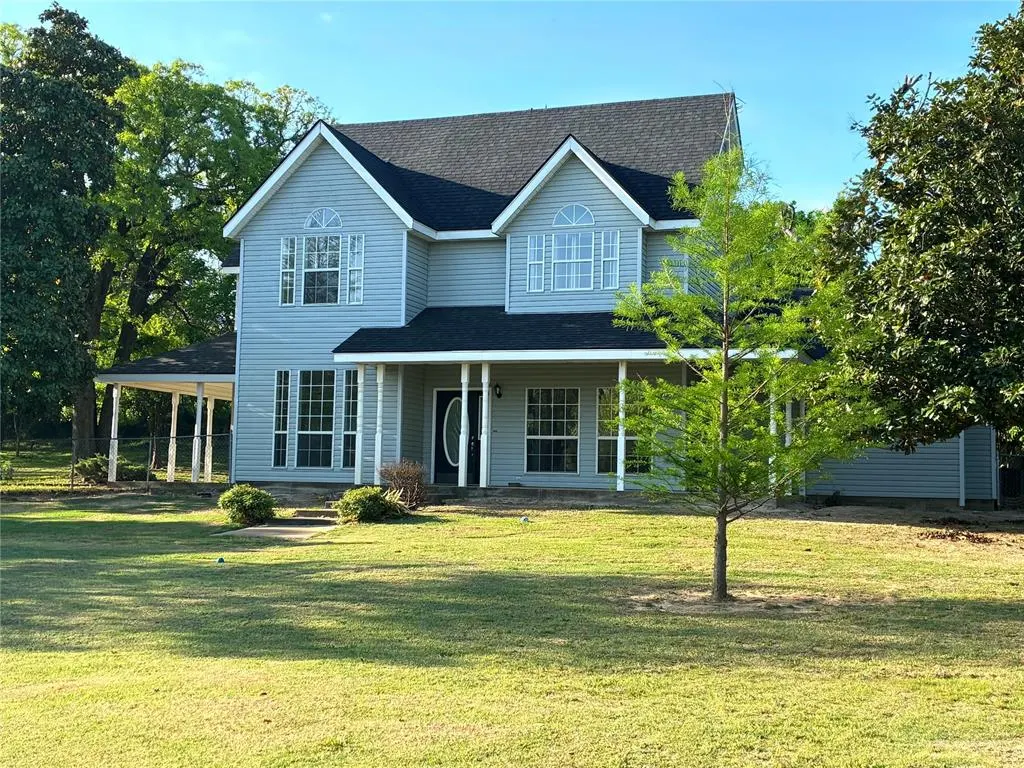 Photo 2 — 121498 S 4184 Road, Eufaula, OK 74432