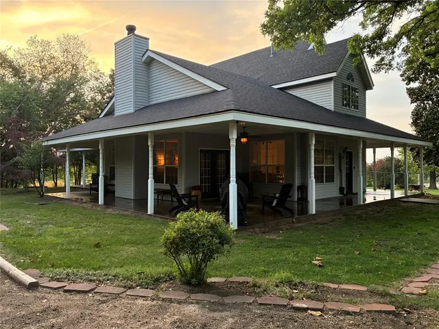 Photo 3 — 121498 S 4184 Road, Eufaula, OK 74432