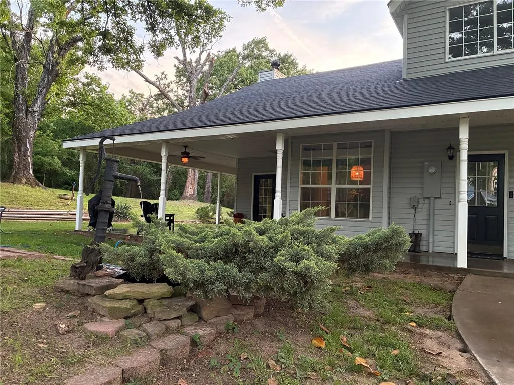 Photo 5 — 121498 S 4184 Road, Eufaula, OK 74432