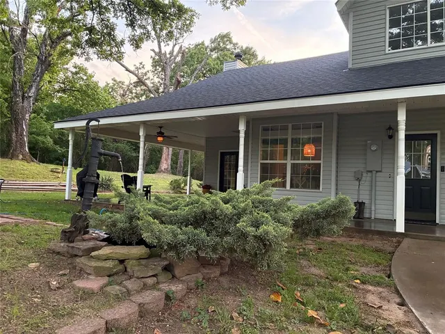 Photo 5 — 121498 S 4184 Road, Eufaula, OK 74432