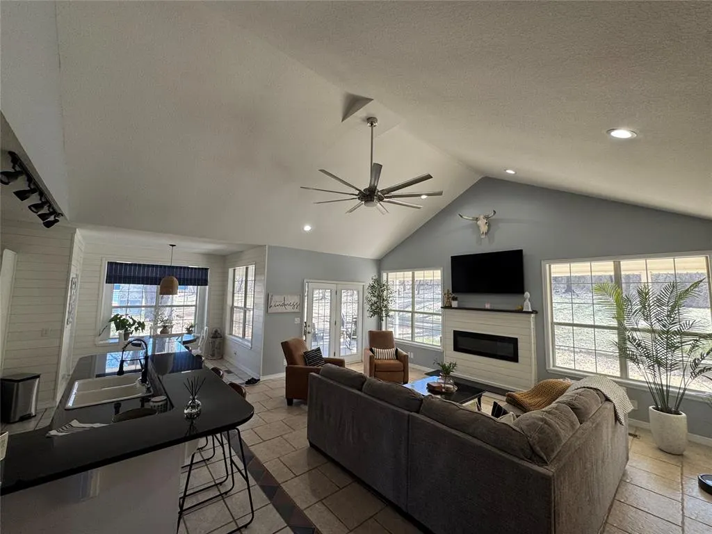 Photo 7 — 121498 S 4184 Road, Eufaula, OK 74432