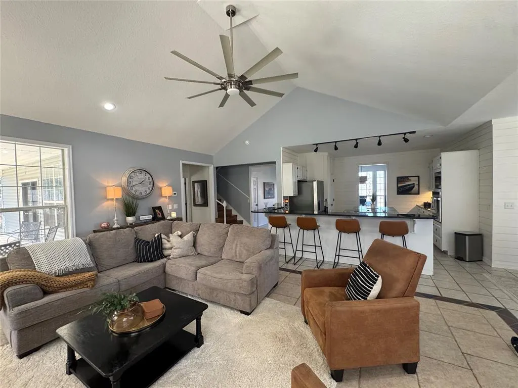 Photo 9 — 121498 S 4184 Road, Eufaula, OK 74432