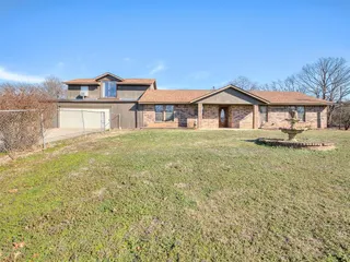 Sold home at 10100 S Indian Meridian