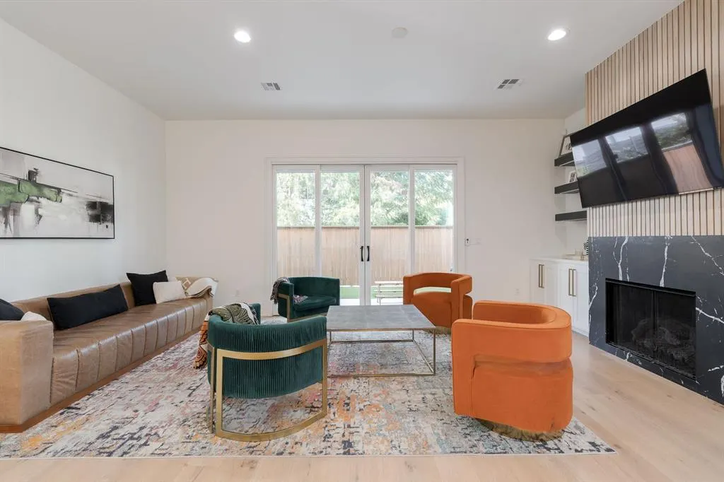 Photo 6 — 1127 NW 56th Street B, Oklahoma City, OK 73118