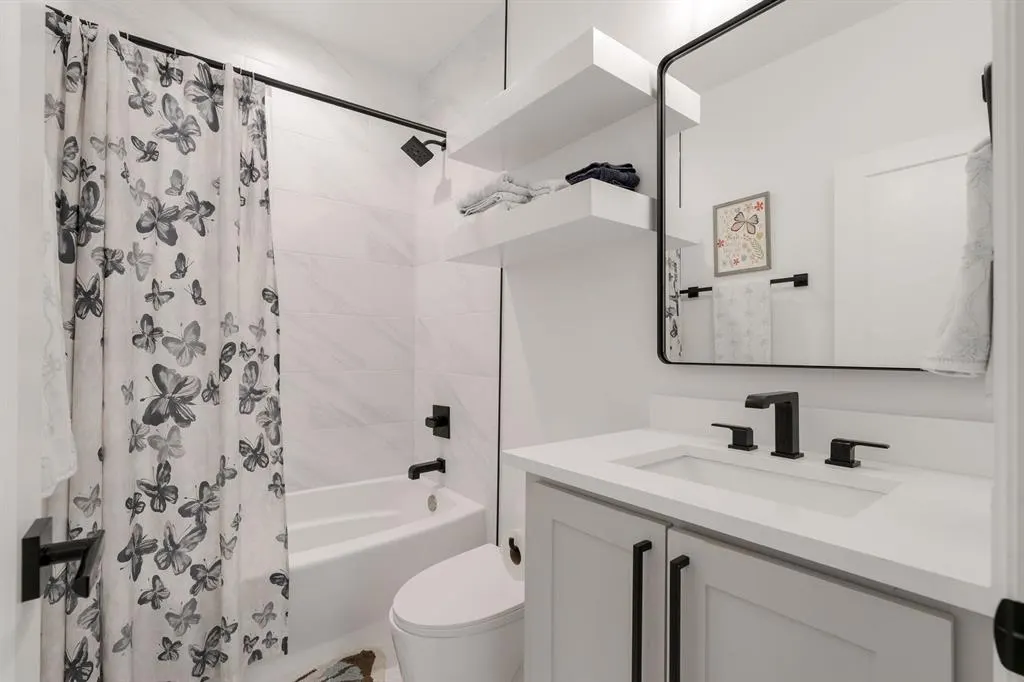 Photo 40 — 1127 NW 56th Street B, Oklahoma City, OK 73118