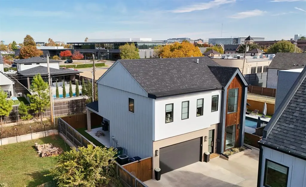 Photo 49 — 1127 NW 56th Street B, Oklahoma City, OK 73118