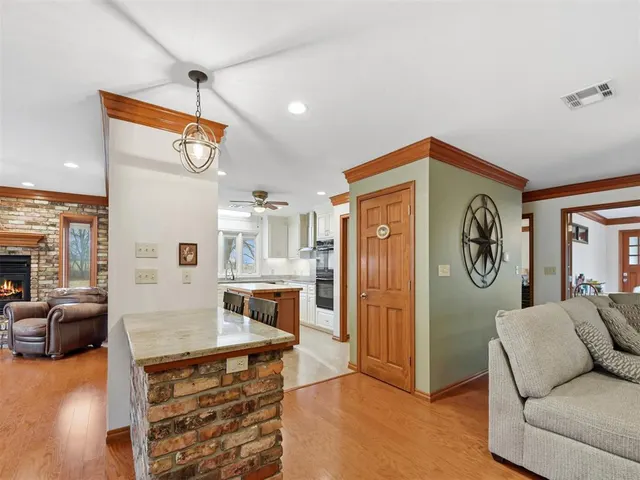 Photo 6 — 421 W Bert Avenue, Pauls Valley, OK 73075