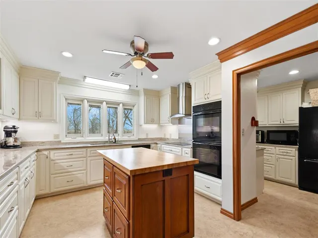 Photo 7 — 421 W Bert Avenue, Pauls Valley, OK 73075